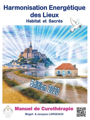 cover image of Harmonisation Energétique des Lieux